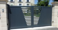 Notre société de clôture et de portail à Saint-Crepin-aux-Bois